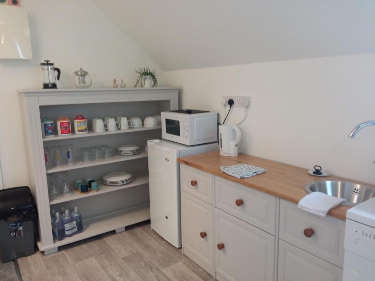 Greenway Guesthouse Mullingar Extérieur photo