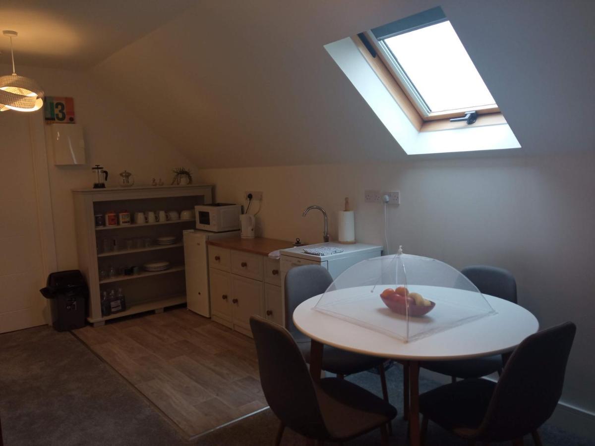 Greenway Guesthouse Mullingar Extérieur photo