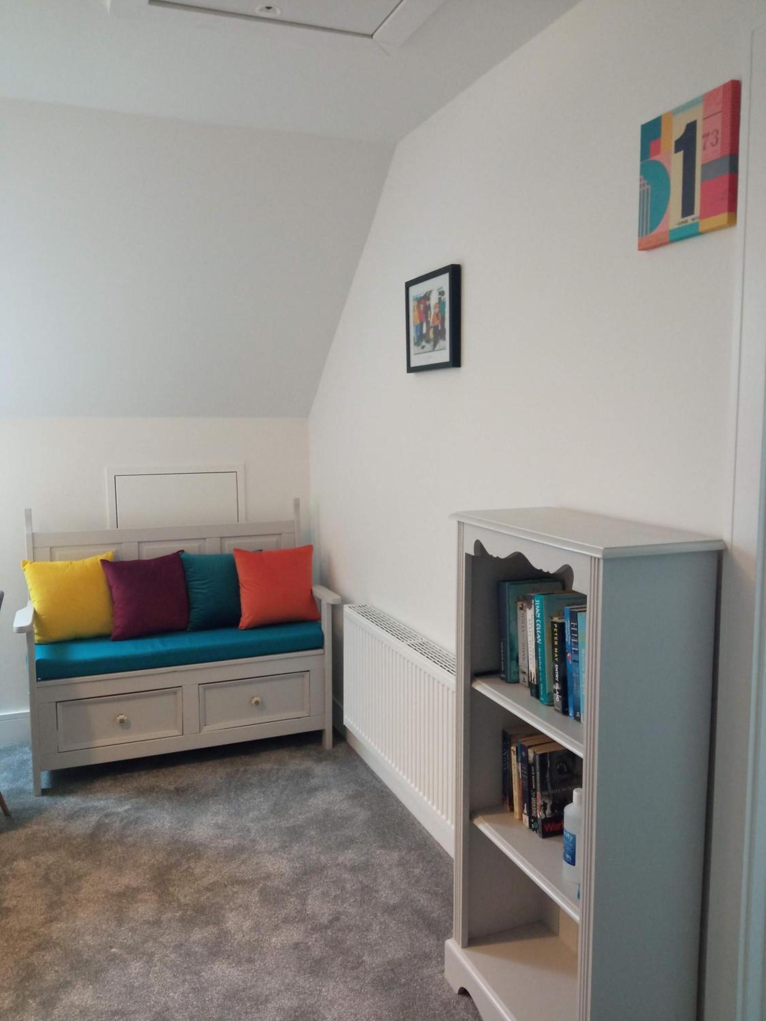 Greenway Guesthouse Mullingar Extérieur photo